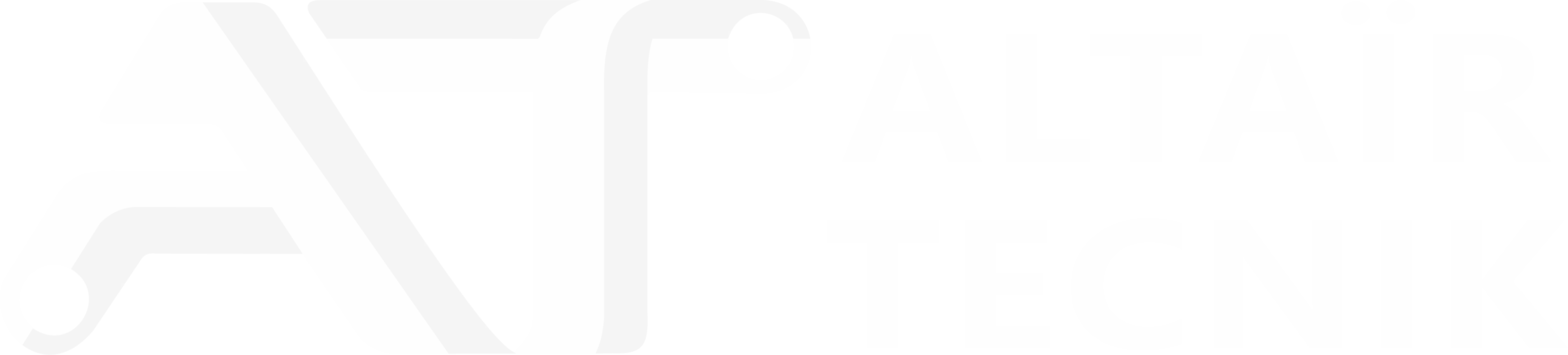 logo Altaïr Tecnik